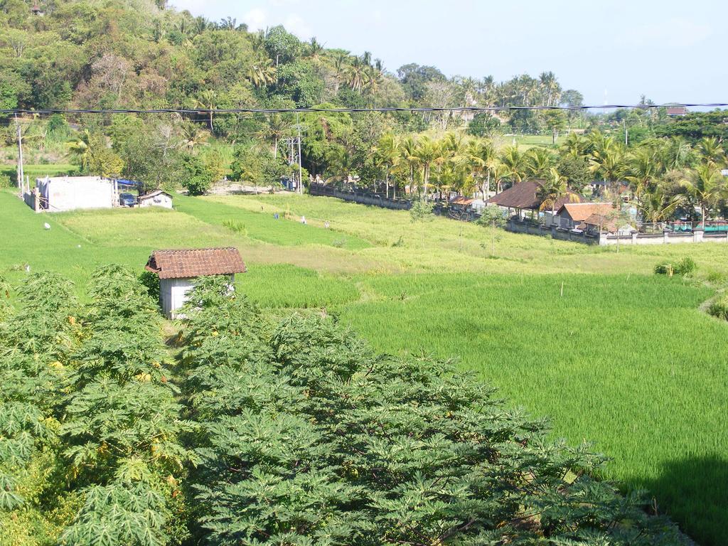 Wahyu Dewata Otel Payangan Dış mekan fotoğraf