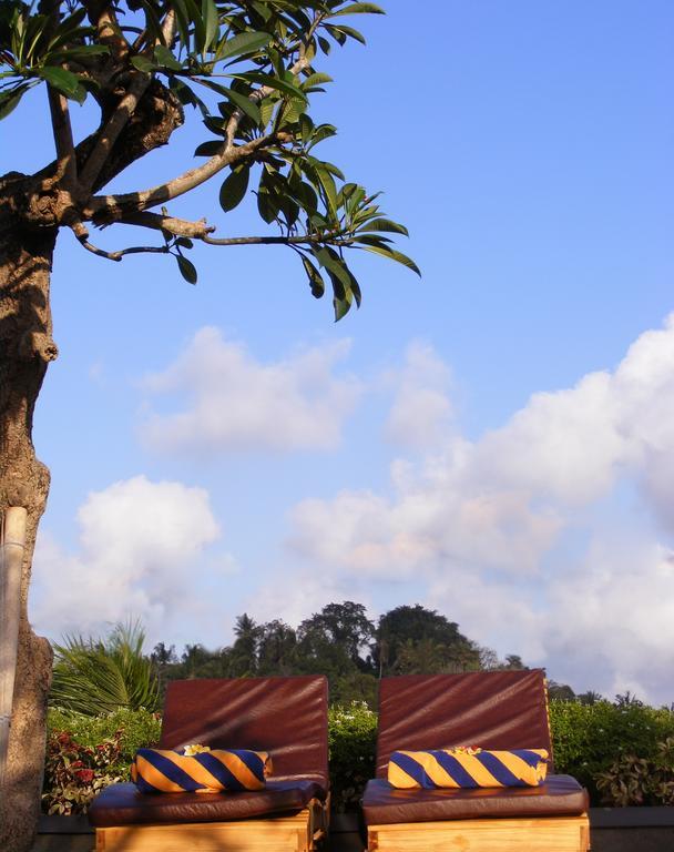 Wahyu Dewata Otel Payangan Dış mekan fotoğraf