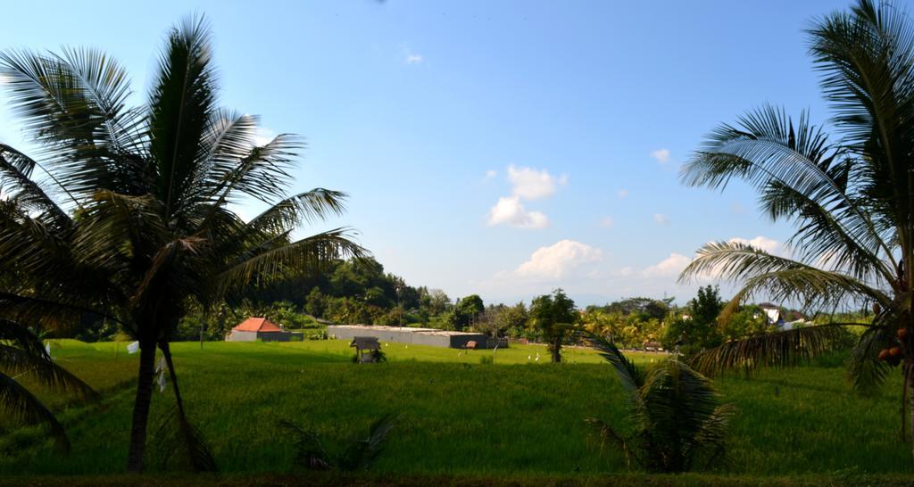 Wahyu Dewata Otel Payangan Dış mekan fotoğraf