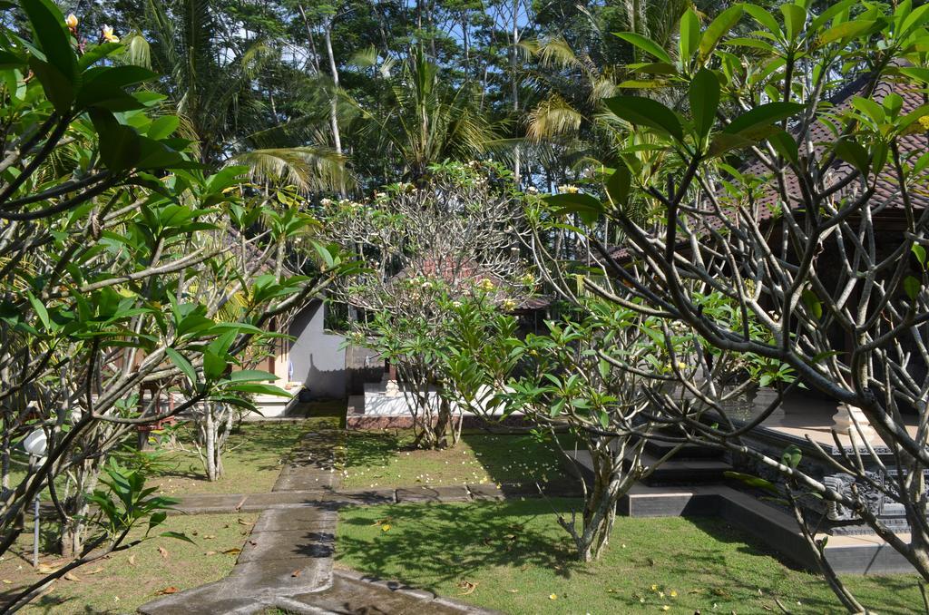 Wahyu Dewata Otel Payangan Dış mekan fotoğraf